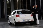 Seat Ibiza 2008 года